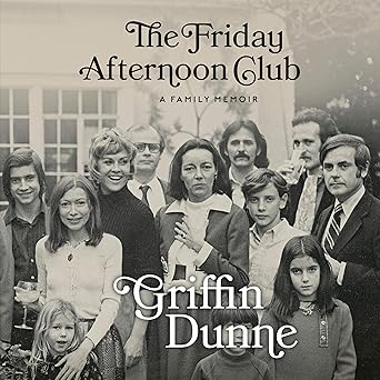 The Friday Afternoon Club