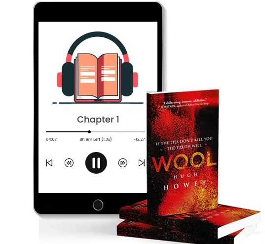 audiobook publishing challenges