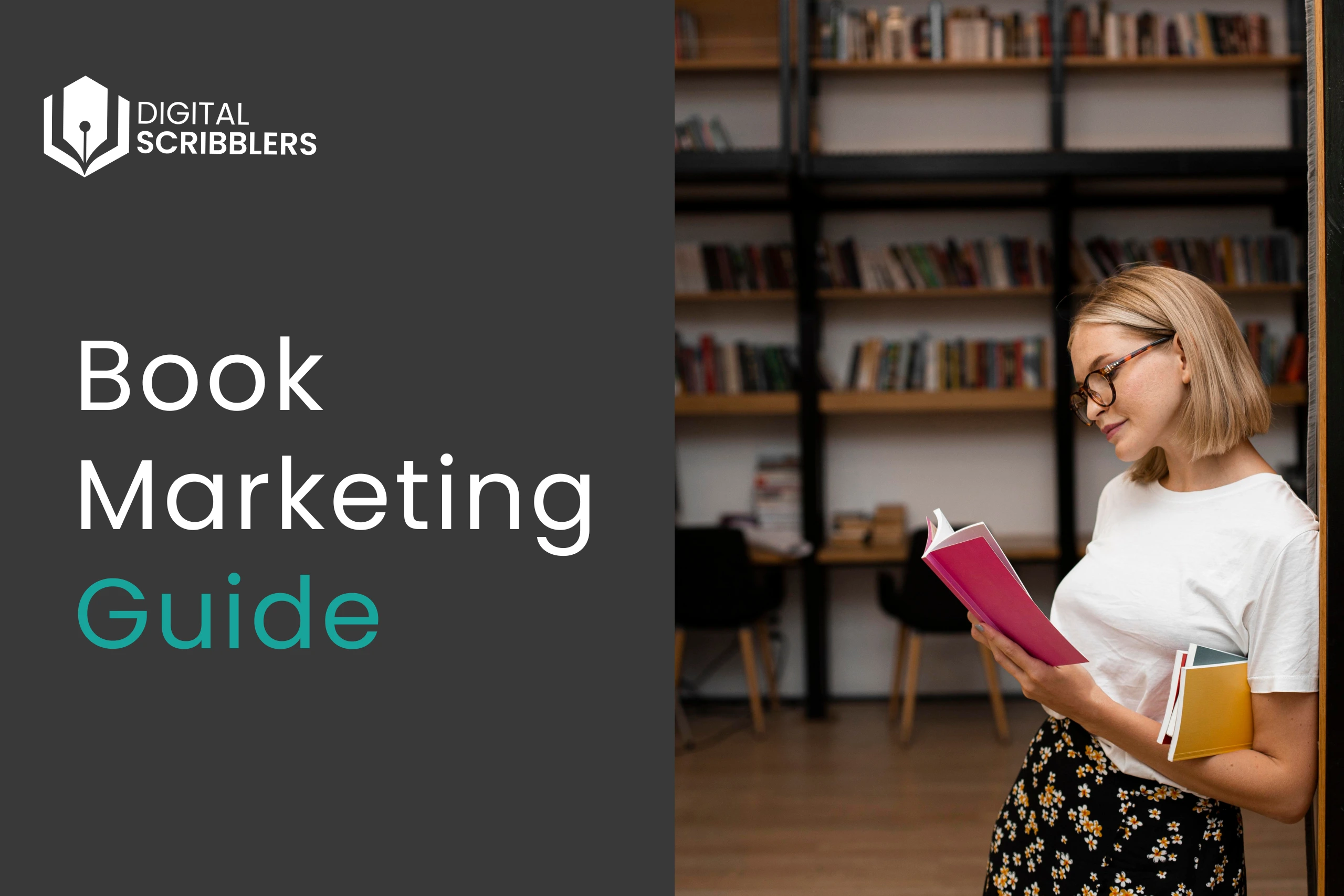 book marketing guide